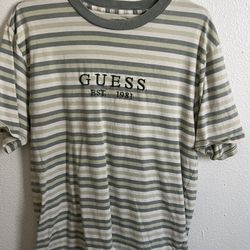 Guess Men’s Yee shirt