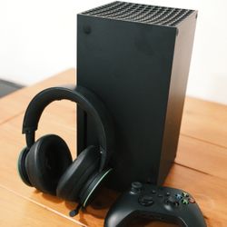X Box | Series X