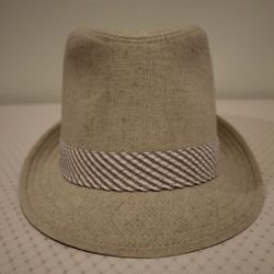 Free Authority Fedora S/M