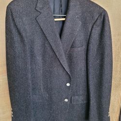 MENS JACKET