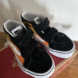 Vans Toddler shoes