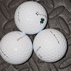 115 TP5 balls TaylorMade Cash Only