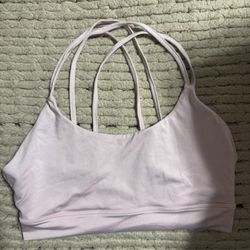 SHEIN crossback top
