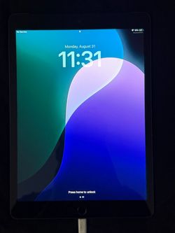 iPad 7th generation