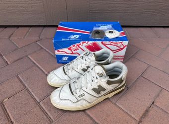 Aime Leon Dore New Balance Olive Size 9.5