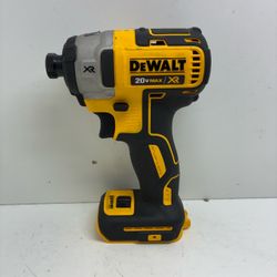 Dewalt 20v Brushless Impact 21979080