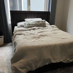 Bed Frame