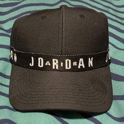 Jordan Strap back Hat