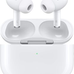 AirPods Pro (2nd generation) 