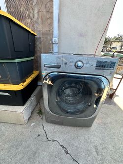 Washer