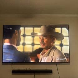 75 In Element Roku Tv