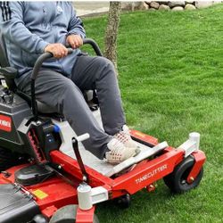 Lawnmower 