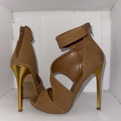High heels 6 