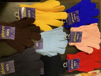 Kids gloves