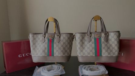 Ophidia small tote