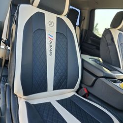 Universal Seat Covers Full Set 