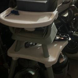 Baby High Chair