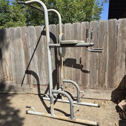 Workout Tower 