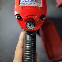 SNAP ON MG725