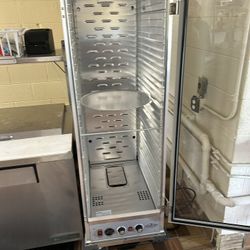 Heater Proofer 