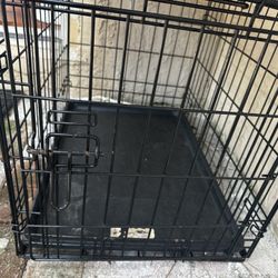 Dog Crate $40 
