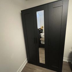 IKEA Wardrobe 
