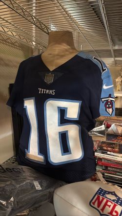 Titans jersey