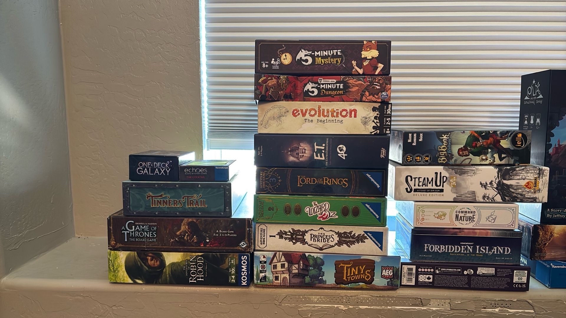 Board Games