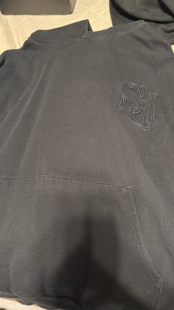 SDL hoodie XL