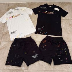Gallery Dept Set New Season Any Colors 