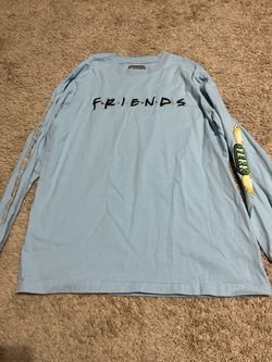 Friends shirt 