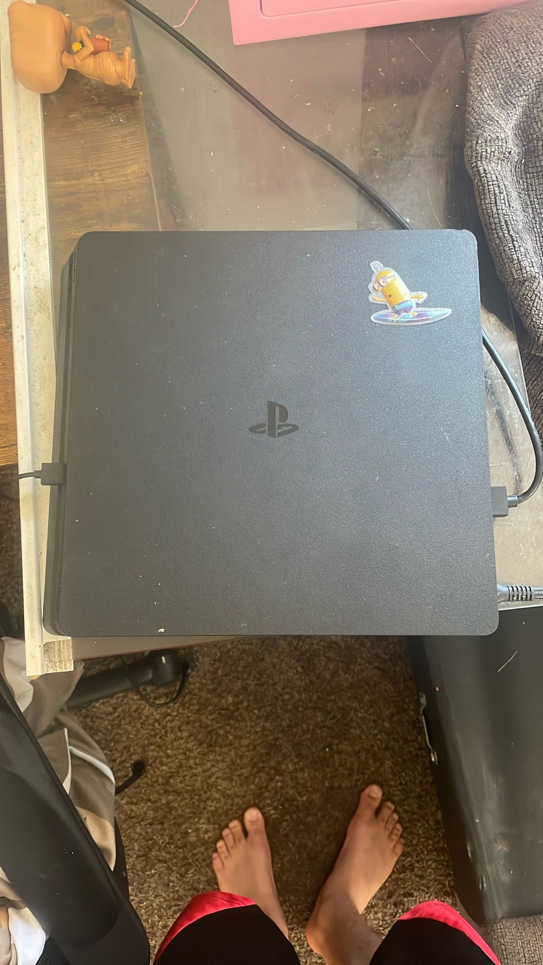 PS4