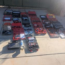 All Mechanic Tools $1500 (moving sale) Includes Everything 