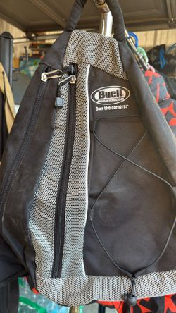 Buell  Motorcycles Bag