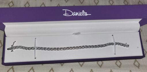 Diamond Bracelet 