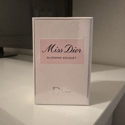 Miss Dior Blooming Bouquet