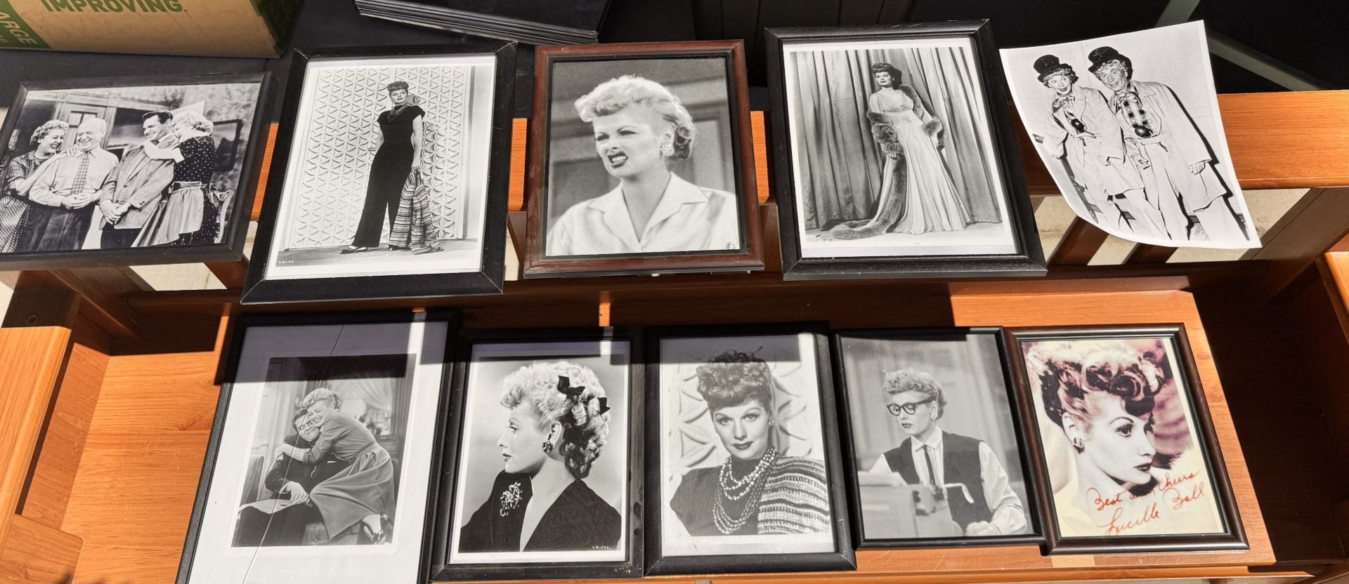 I Love Lucy Pictures