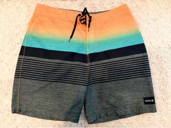 Hurley Men’s Swim Shorts