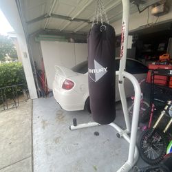 Punching Bag 