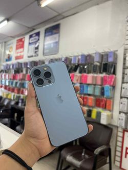 iPhone 13 Pro 256GB UNLOCKED 