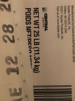 25 Pound Fortidiet Prohealth Guneia Pig Food 