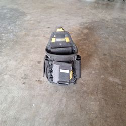 Tool bag brand new never used.