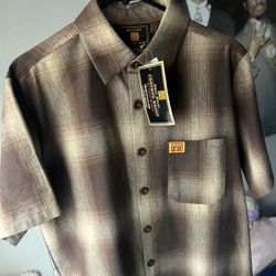 New Fb County Short Sleeve 