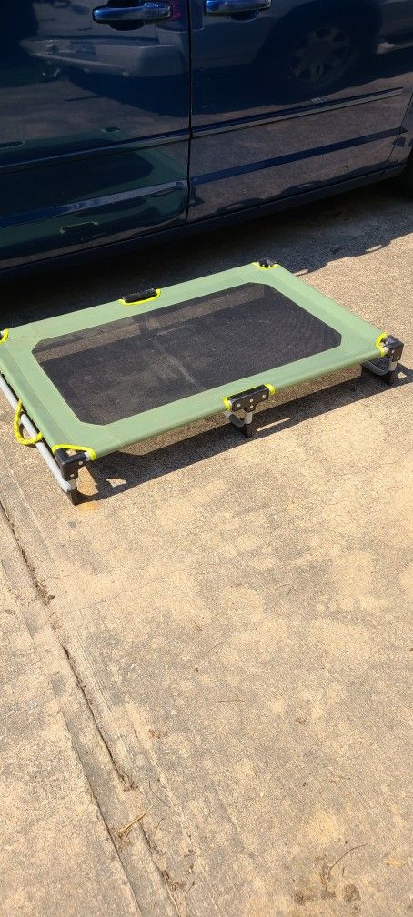 Petco Portable Pet Bed