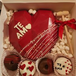 Valentine's DAY Gifts 