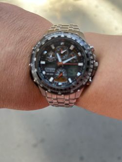 Citizen Promaster