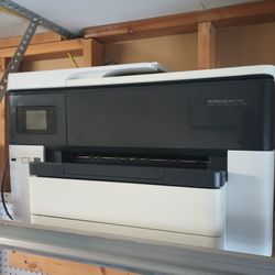 HP Office Jet Pro 7740 Wide Format/Grand Format 