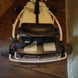 Have Two. Needs Chargers