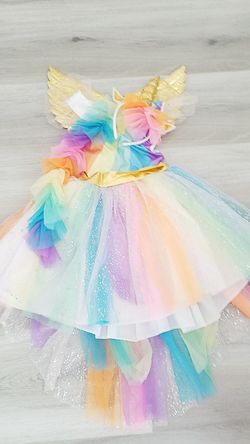 unicorn costume