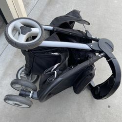 Stroller 